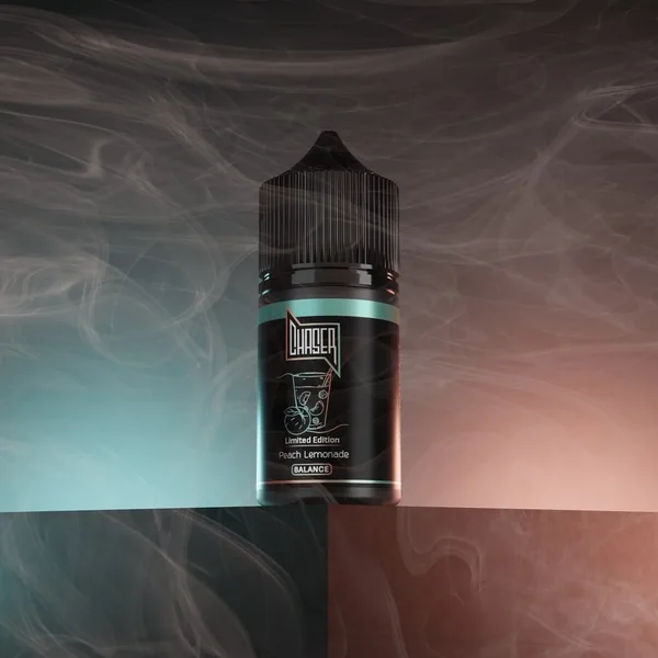 CHASER Chaser Black — Peach Lemonade купить