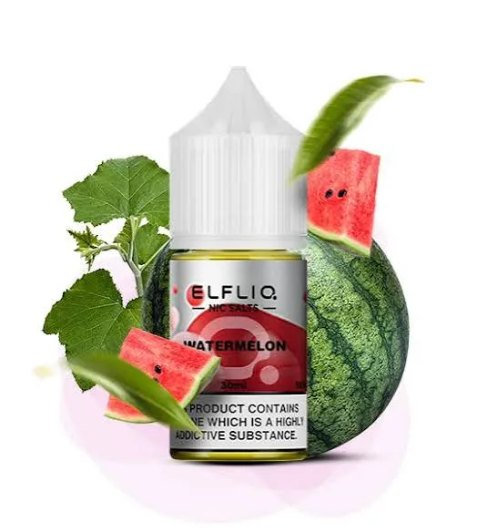 ELFLIQ ELFLIQ — Watermelon купить