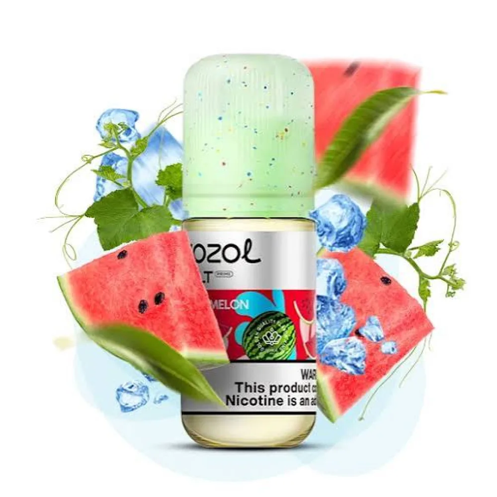 VOZOL Vozol Salt — Watermelon Ice купить