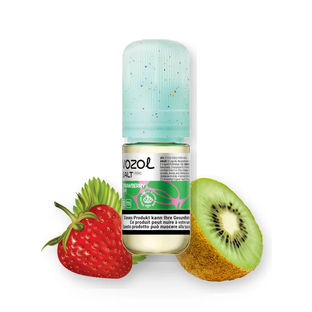 VOZOL Vozol Salt — Strawberry Kiwi купить