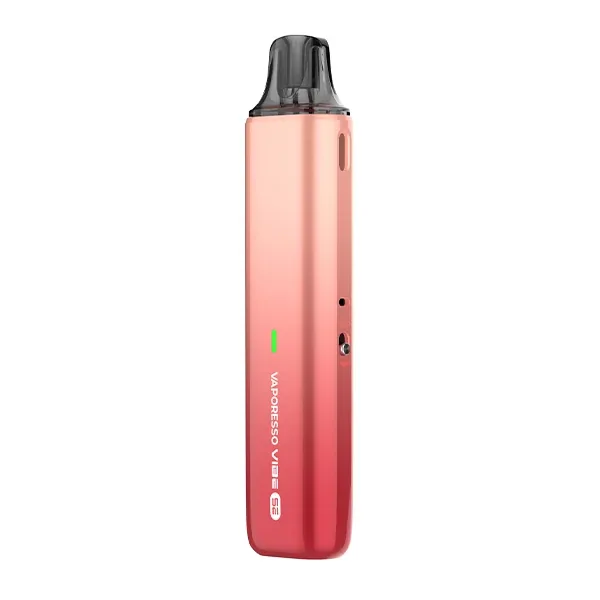VAPORESSO Vaporesso Vibe SE — Strawberry Red купить