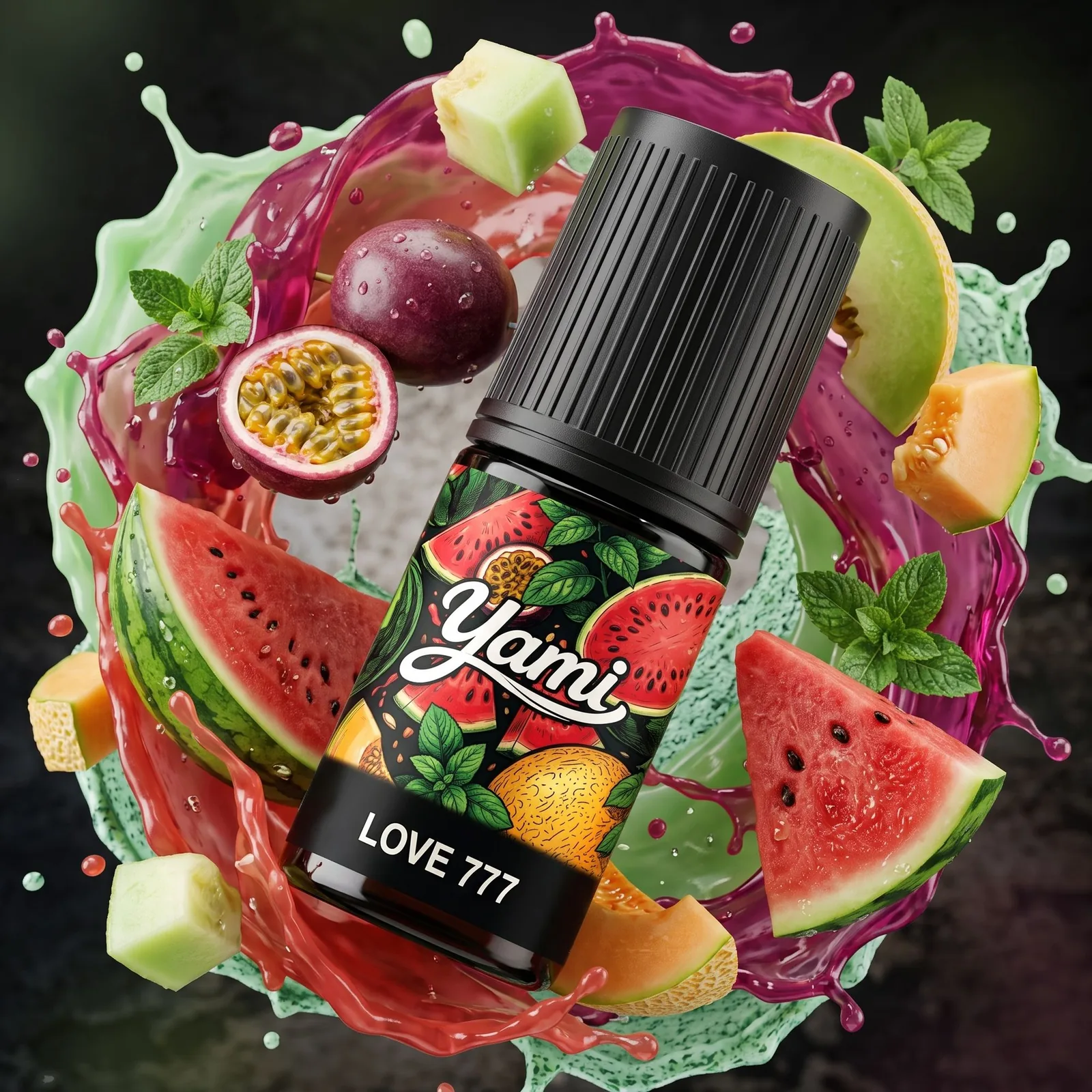 YAMI YAMI — Love 777 купить