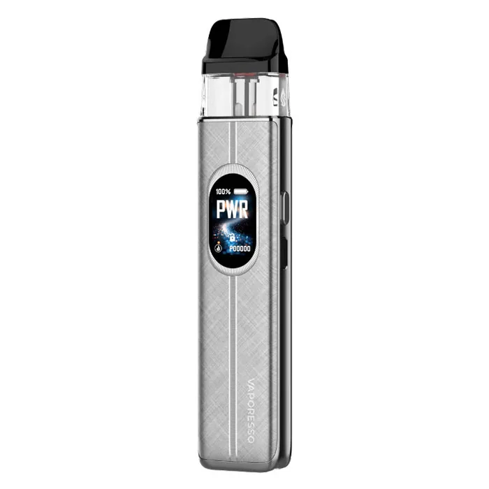 VAPORESSO Vaporesso XROS 6 — Silk Gray купить