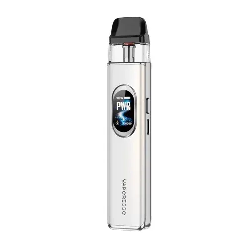 VAPORESSO Vaporesso XROS 6 — Pearl White купить