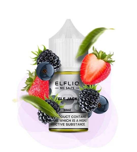 ELFLIQ ELFLIQ — Elf Jack купить