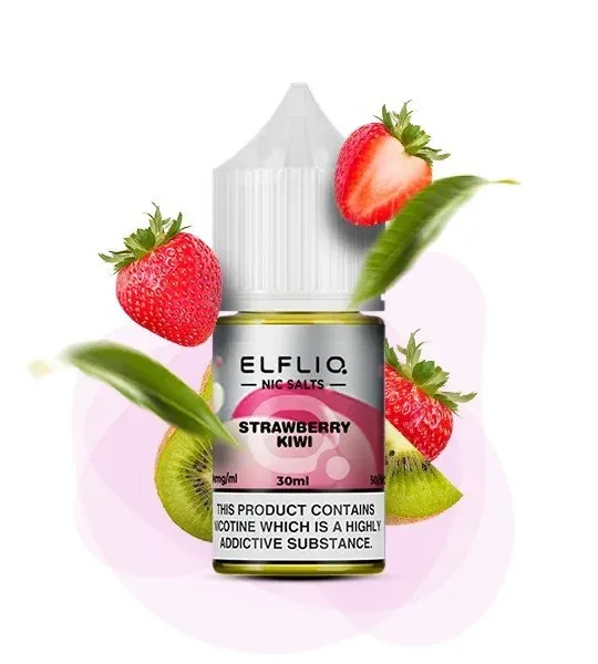 ELFLIQ ELFLIQ — Strawberry Kiwi купить