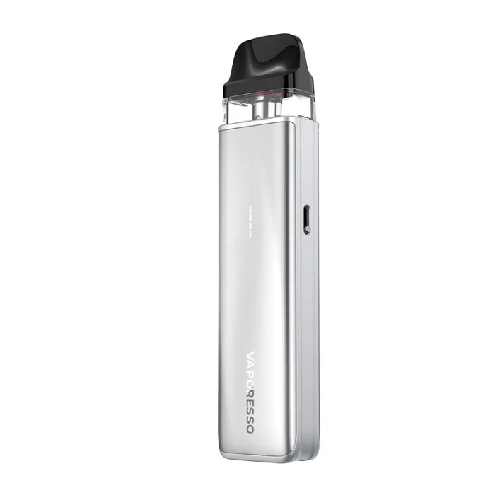 VAPORESSO Vaporesso XROS 5 mini — Titanium Silver купить