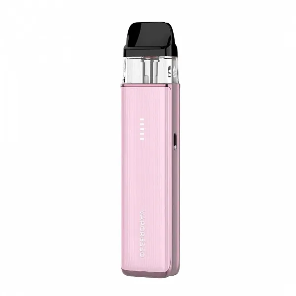 VAPORESSO Vaporesso XROS 6 mini — Jelly Pink купить