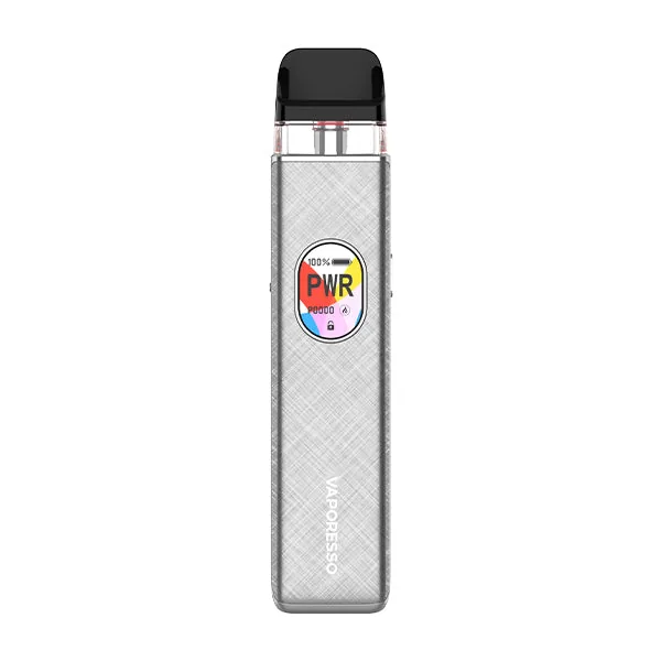 VAPORESSO Vaporesso XROS 5 — Grey Silk купить