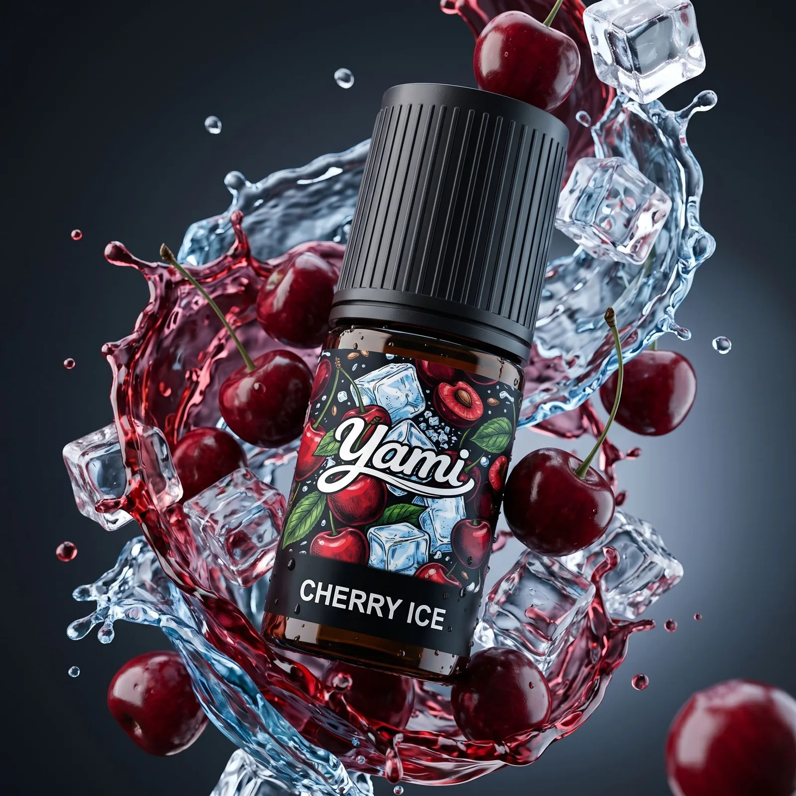 YAMI YAMI — Cherry Ice купить
