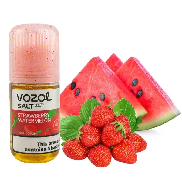 VOZOL Vozol Salt — Strawberry Watermelon купить