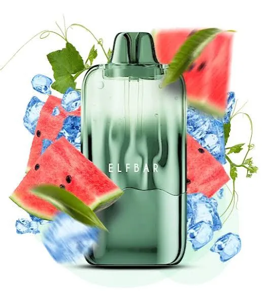 ELFBAR Elfbar Duke 30k — Watermelon Ice купить