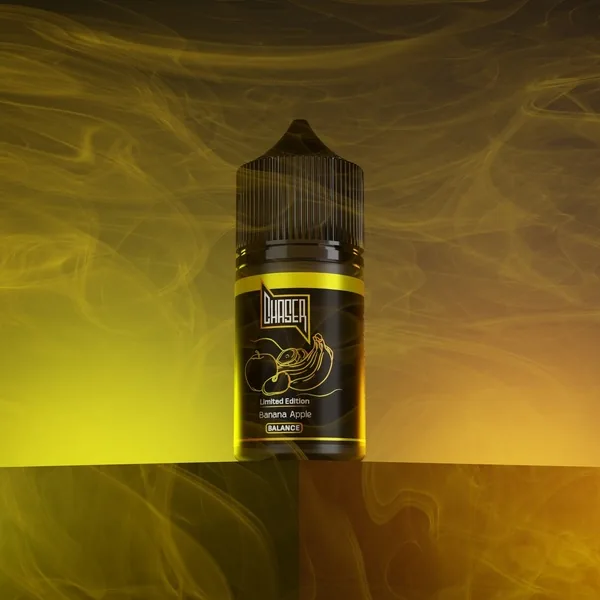 CHASER Chaser Black — Banana Apple купить