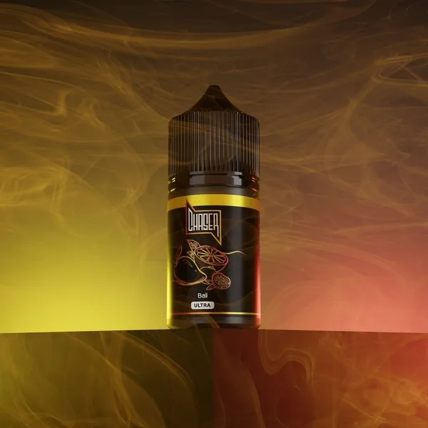 CHASER Chaser Black — Bali купить
