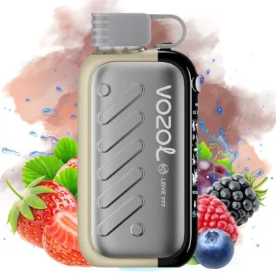 VOZOL Vozol Gear Ice — Love 777 купить