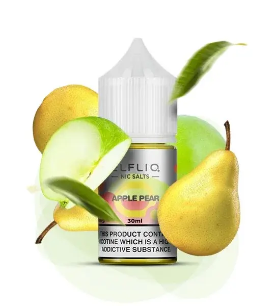 ELFLIQ ELFLIQ — Apple Pear купить
