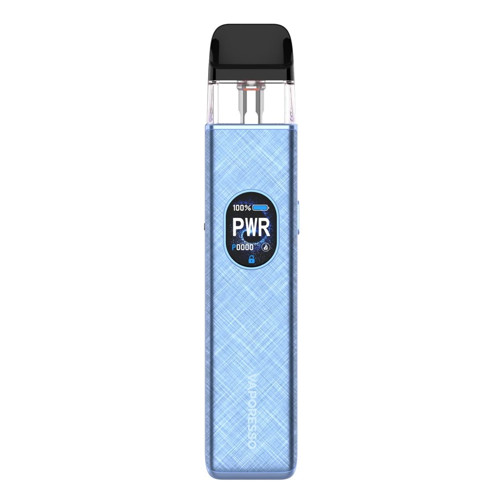 VAPORESSO Vaporesso XROS 5 — Blue Silk купить