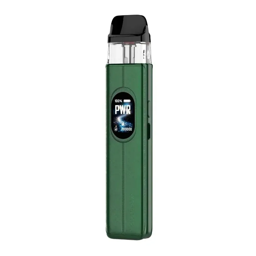 VAPORESSO Vaporesso XROS 6 — Silk Green купить