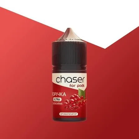 CHASER Chaser Black — Порічка купить