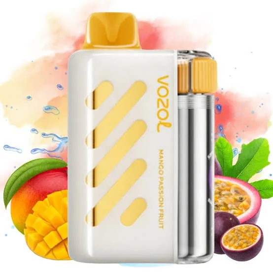 Vozol Vista — Mango Passion Fruit — VOZOL