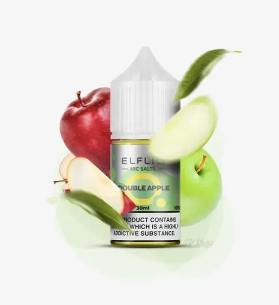 ELFLIQ ELFLIQ — Double Apple купить