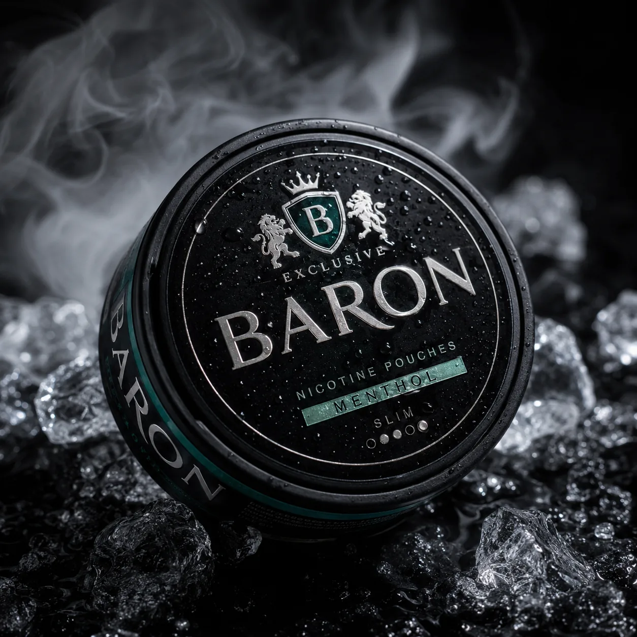 Как выбрать Baron: полный гид по линейке снюса
