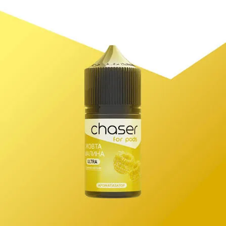 CHASER Chaser Black — Жовта Малина купить