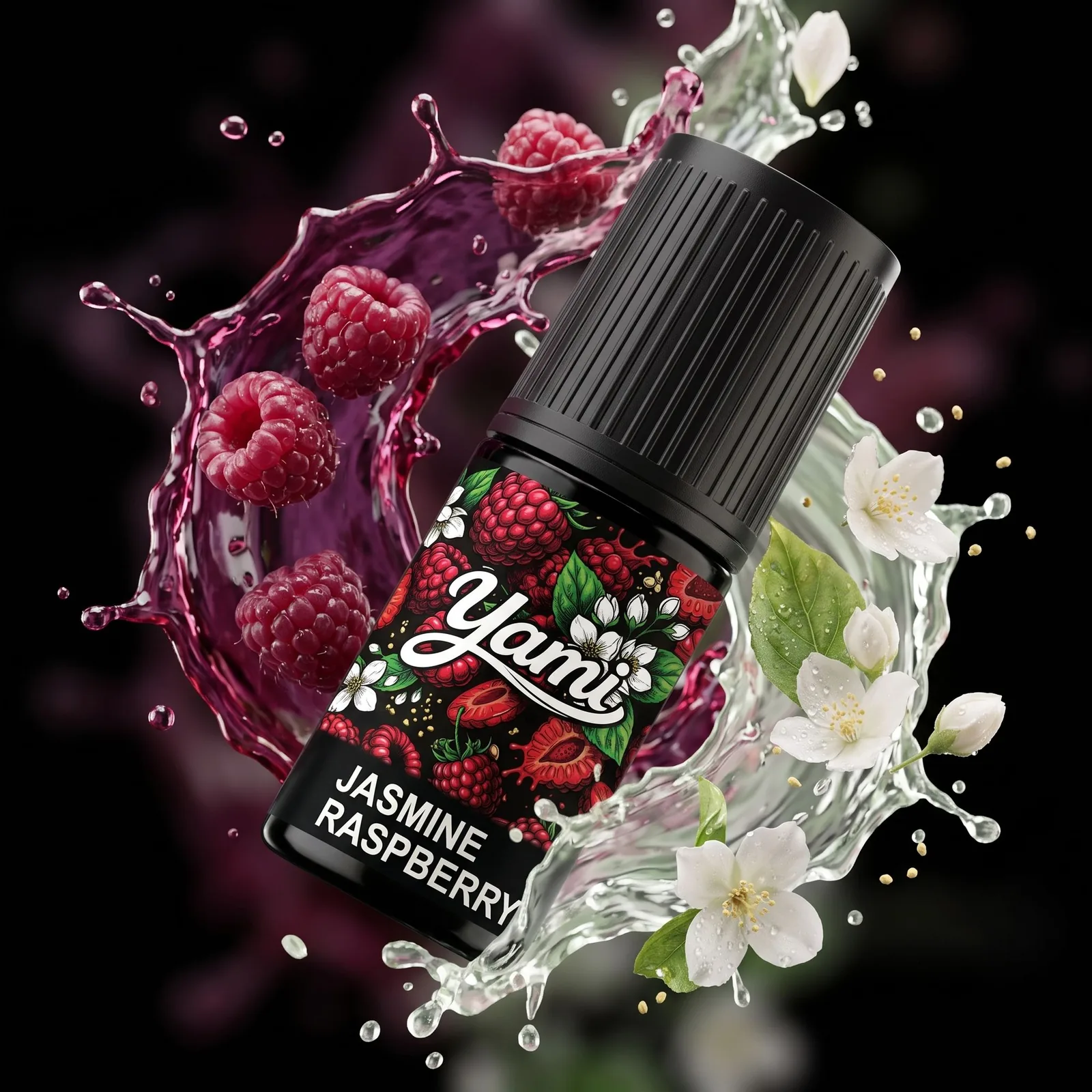 YAMI YAMI — Jasmine Raspberry купить