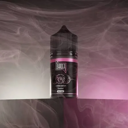 CHASER Chaser Black — Sherbet купить