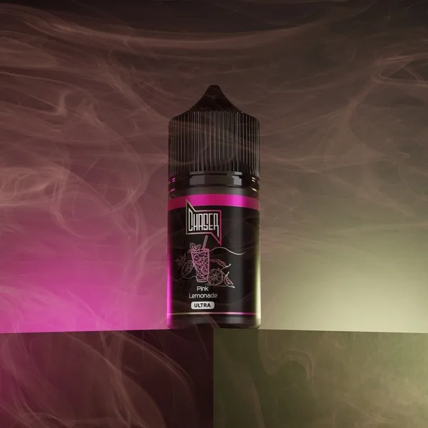 CHASER Chaser Black — Pink Lemonade купить