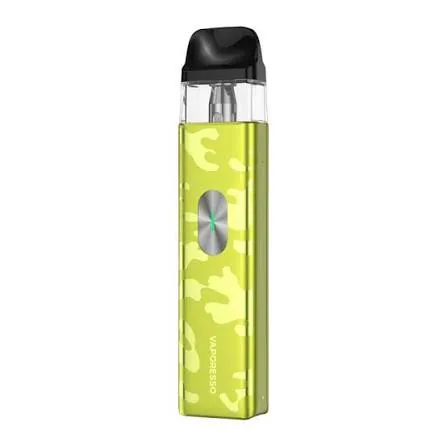 Vaporesso Vaporesso XROS 4 mini — Camo Yellow купить