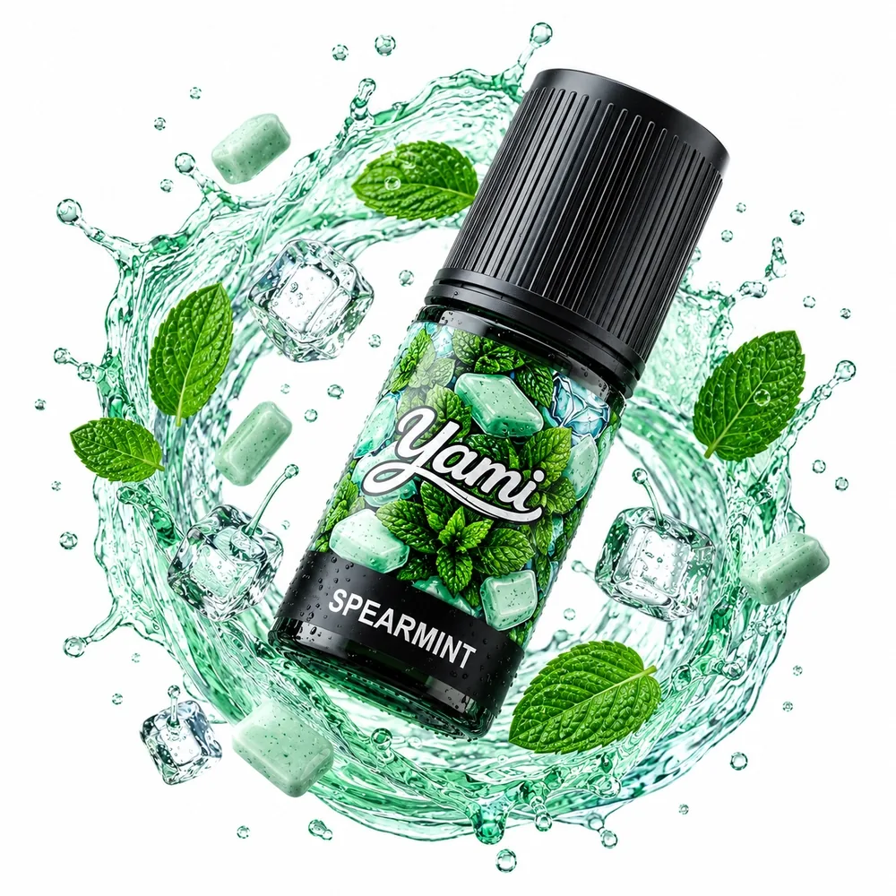 YAMI YAMI — Spearmint купить
