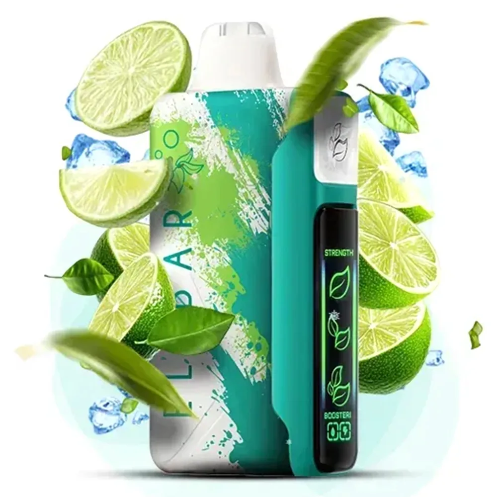 ELFBAR ELFBAR Nic King — Key Lemon купить