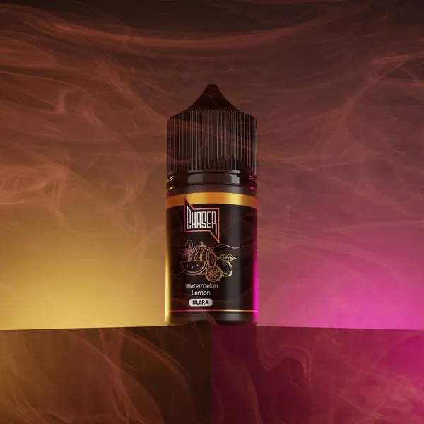 CHASER Chaser Black — Watermelon Lemon купить