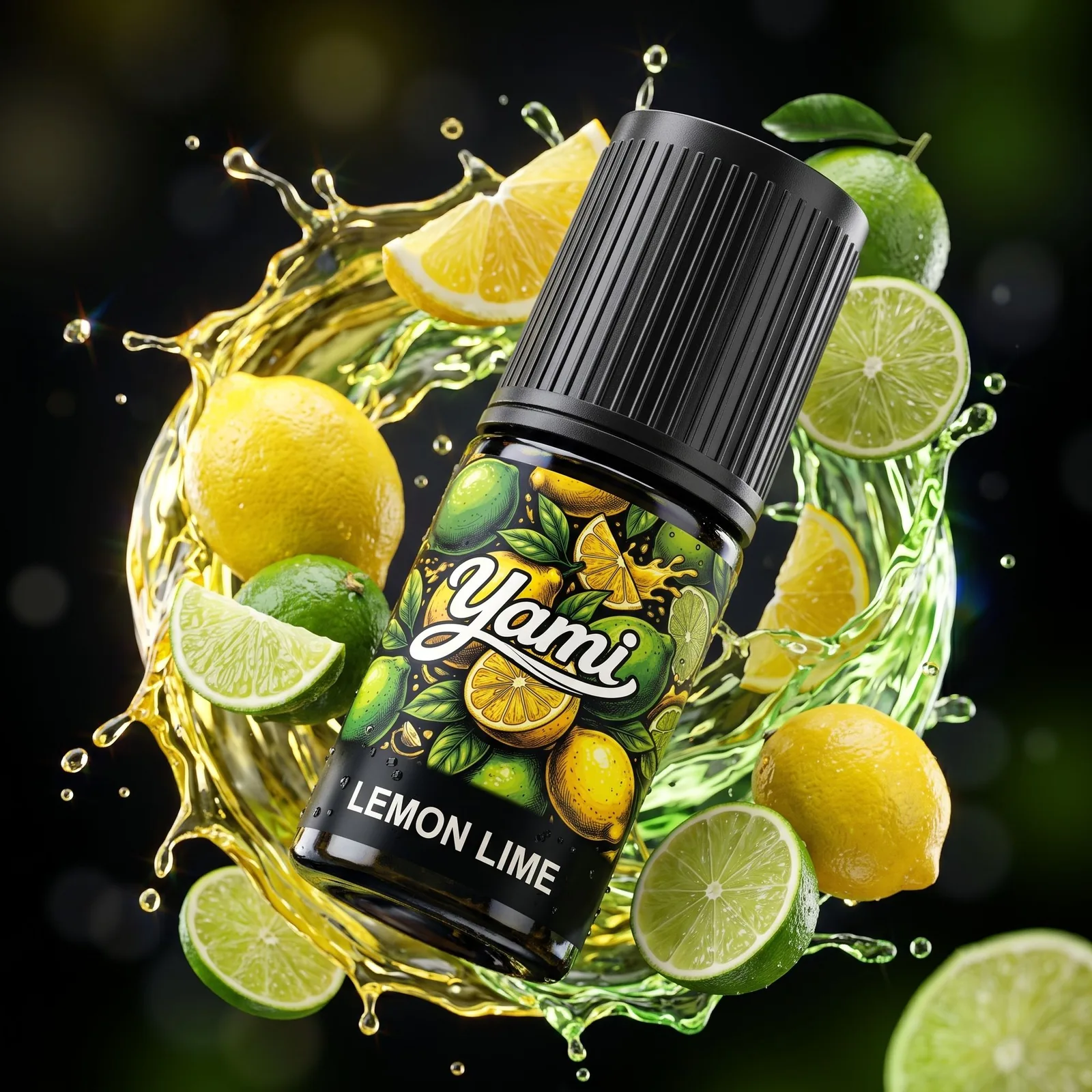 YAMI YAMI — Lemon Lime купить