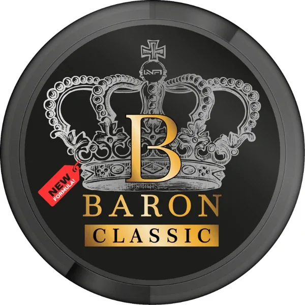 Baron Baron — Classic купить