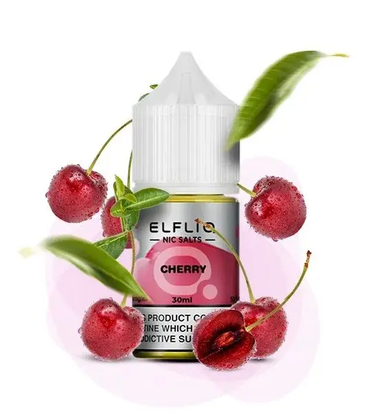 ELFLIQ ELFLIQ — Cherry купить