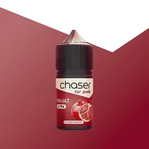 CHASER Chaser Black — Гранат купить