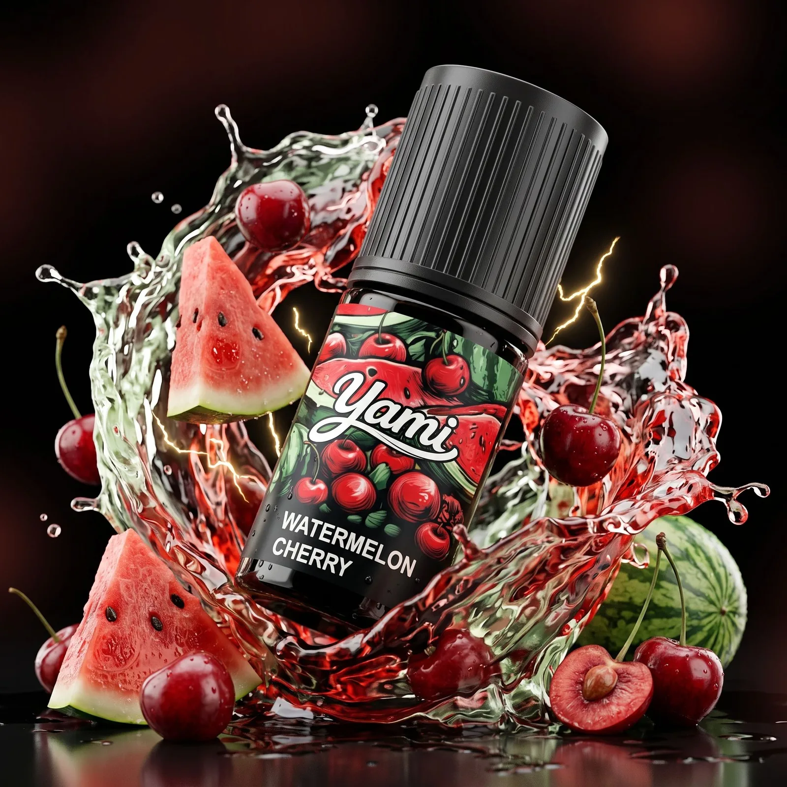 YAMI YAMI — Watermelon Cherry купить