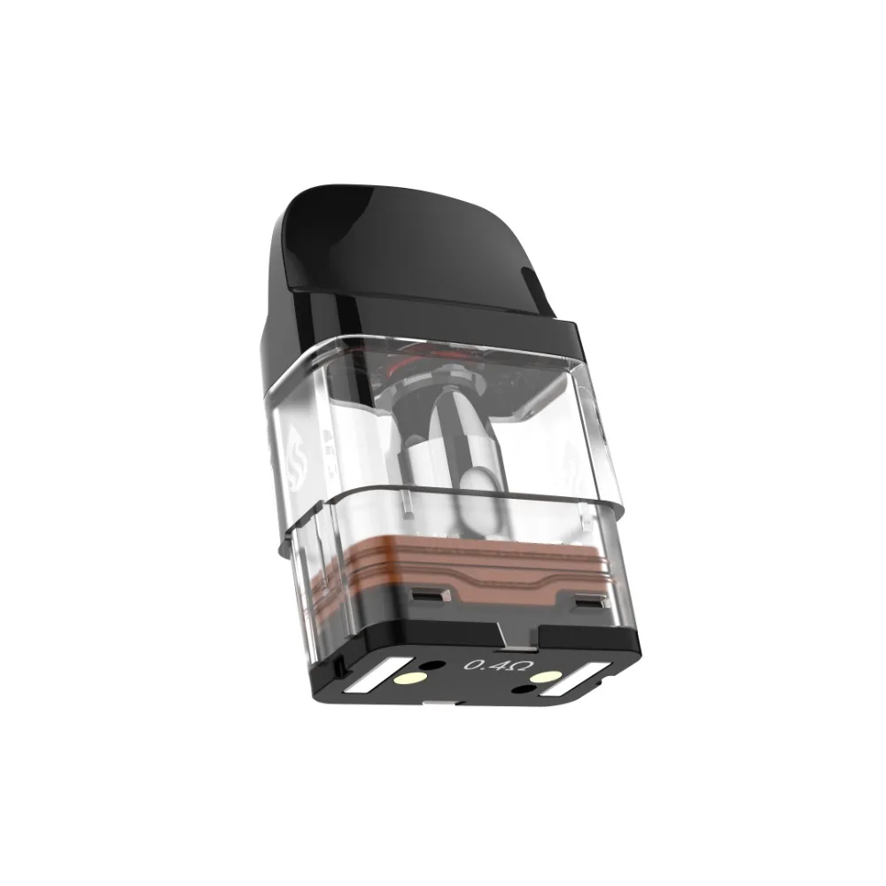 Картридж Vaporesso XROS 4 mini купить в ELFSTORE
