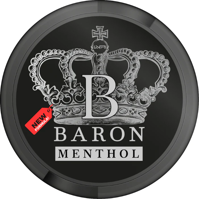 Baron Baron — Menthol купить