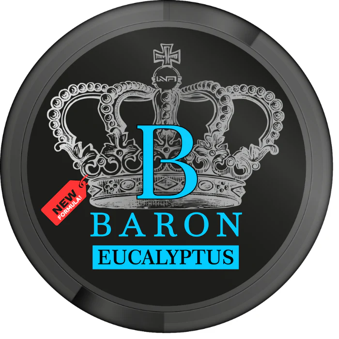 Baron Baron — Eucalyptus купить